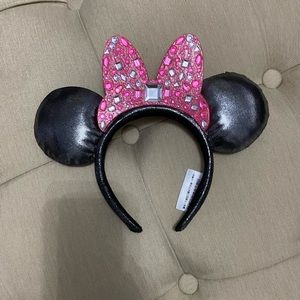 Minnie Mouse Ears